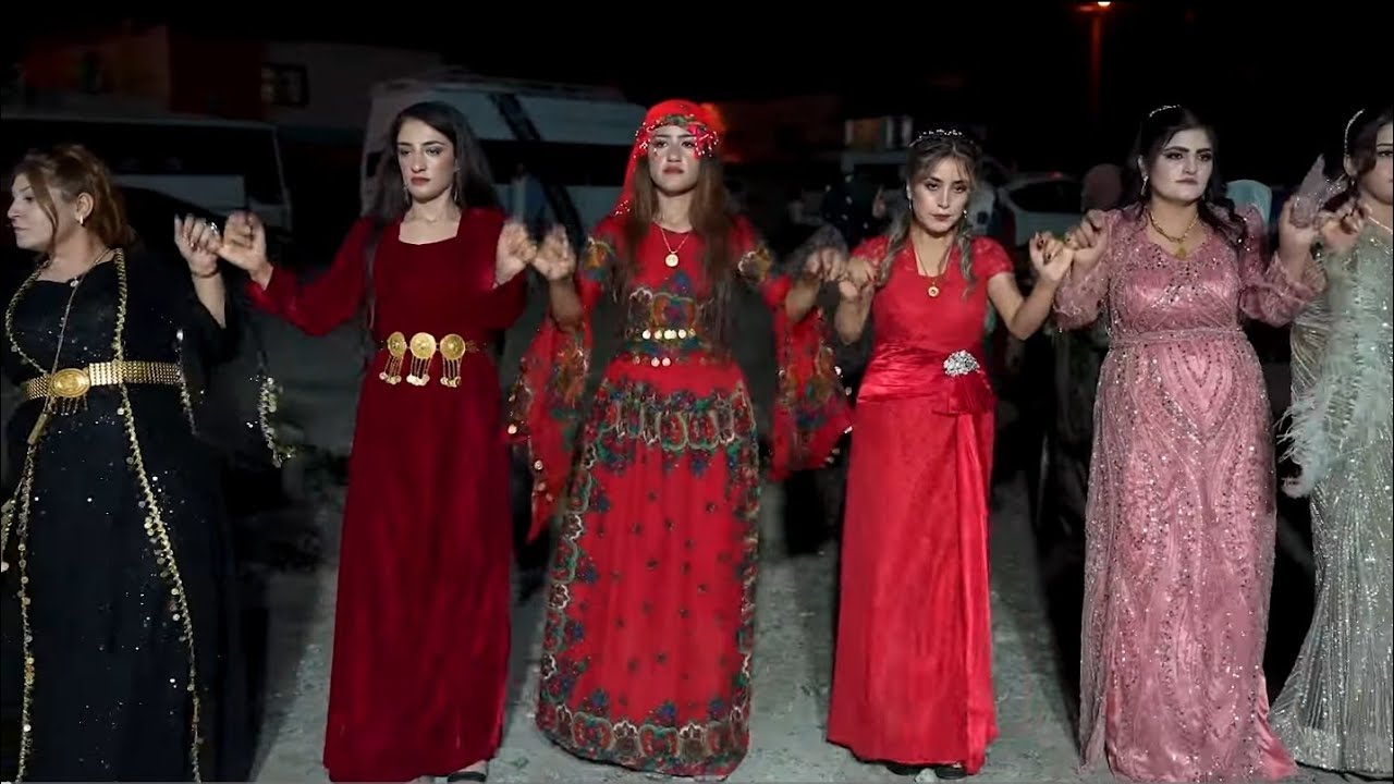 حفلة عمار & يازي في ارزين فنان خوشناف ( 3 )
