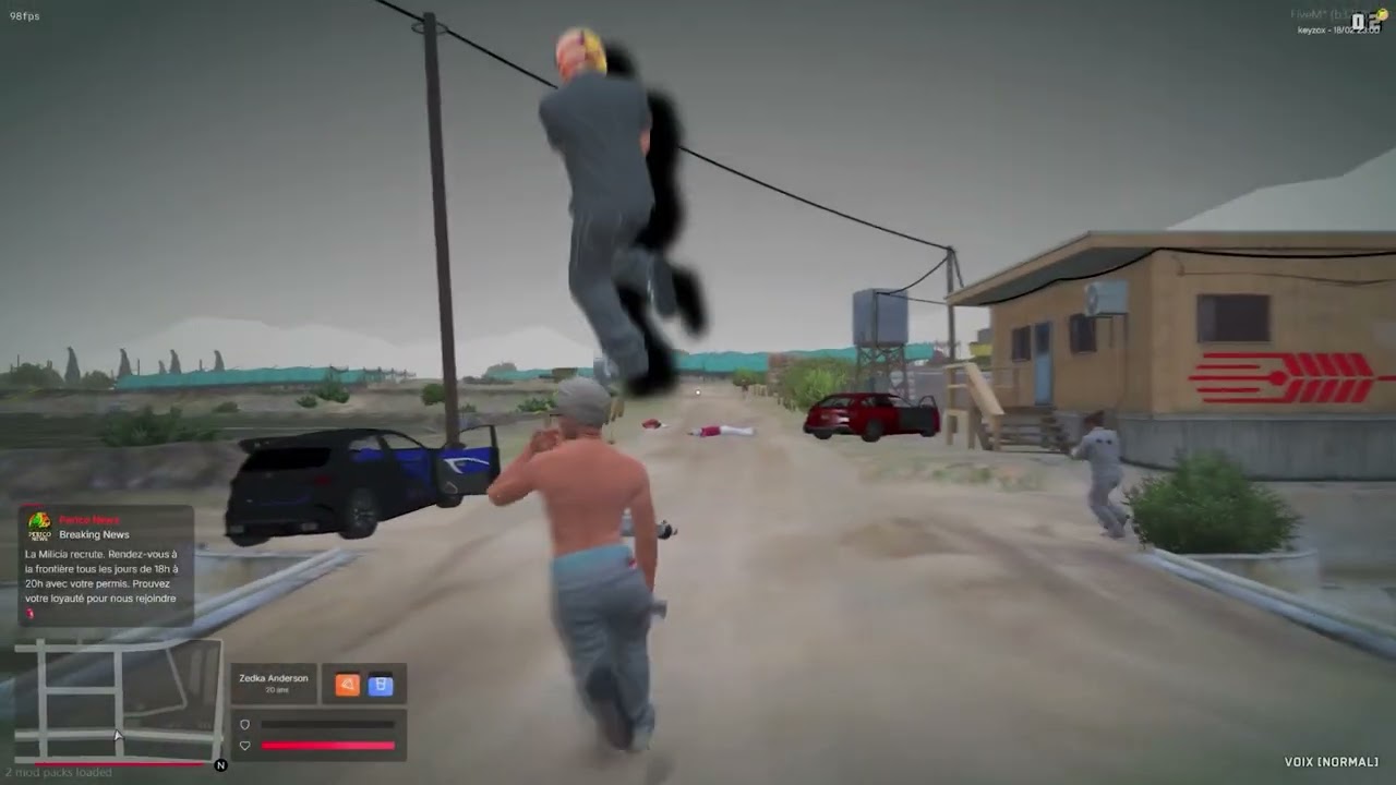 Best Of Unity RP 🐬| Zip