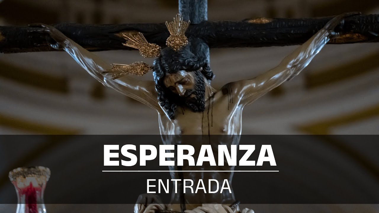 Esperanza | Entrada (Arahal, 2025)