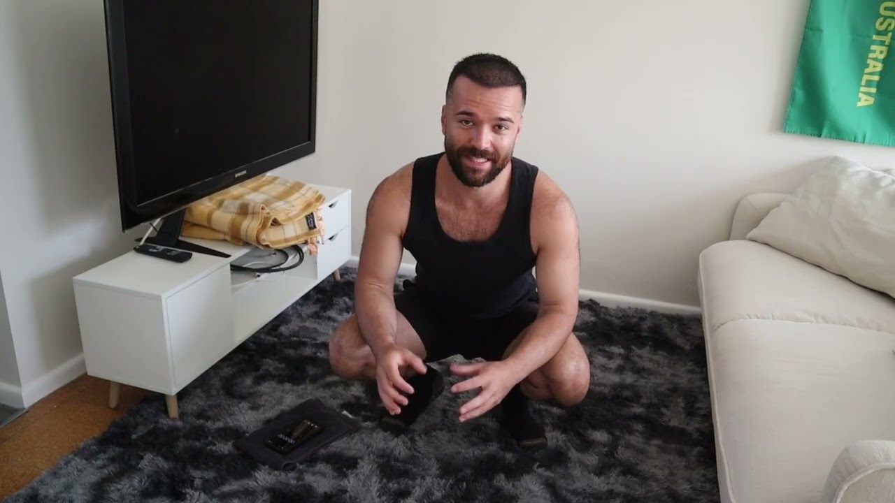 My Basic Lower Body Stretching Routine | Follow Along With Me