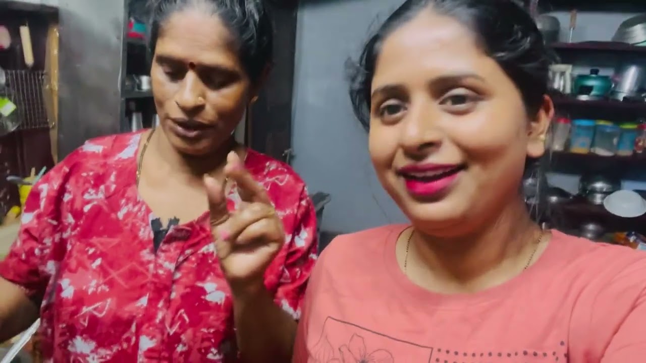 ಇನಿ ಅಮ್ಮಲ ಯಾನ್ಲ special Malda 💁‍♀️||miss ಮಲ್ಪಂದೆ ತೂಲೆ 🥰||@Deesha_ganiga_tuluvlog  #chicken