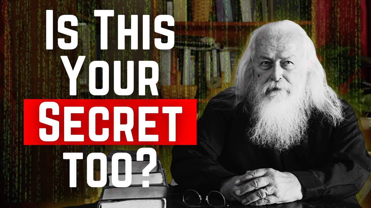 Dark Night of the Soul: The Best Kept Secret (Suffering of Spirituality)