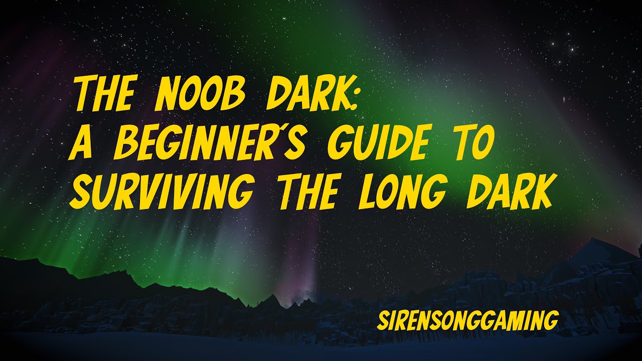 The Noob Dark E5: From the Hydrodam to Pleasant Valley!