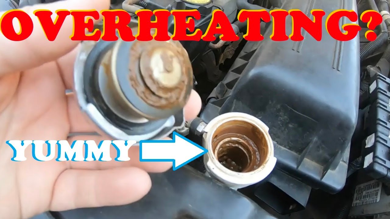 The MOST EFFECTIVE Way to FLUSH Your Cooling System! - Using Water AND Air! - Mityvac MV7270