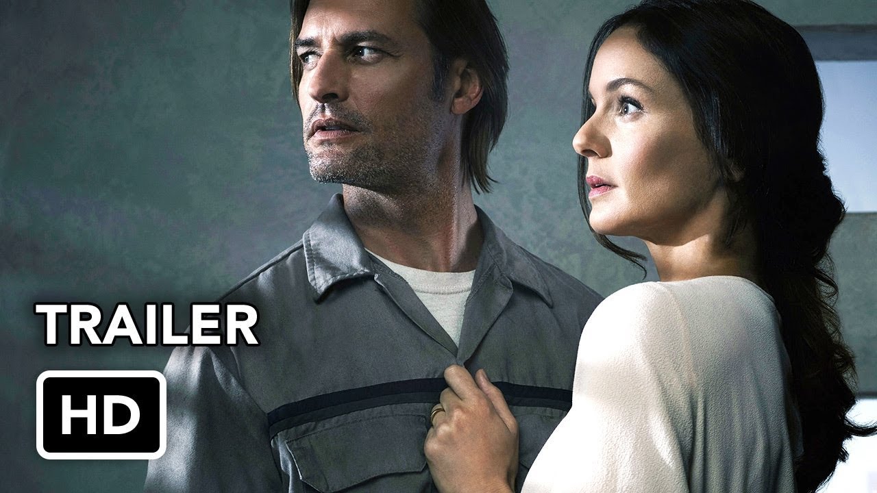 Colony Season 1 | Cinematic Trailer [HD]