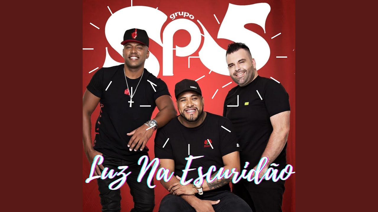 Luz na Escurid&atilde;o (Cover)