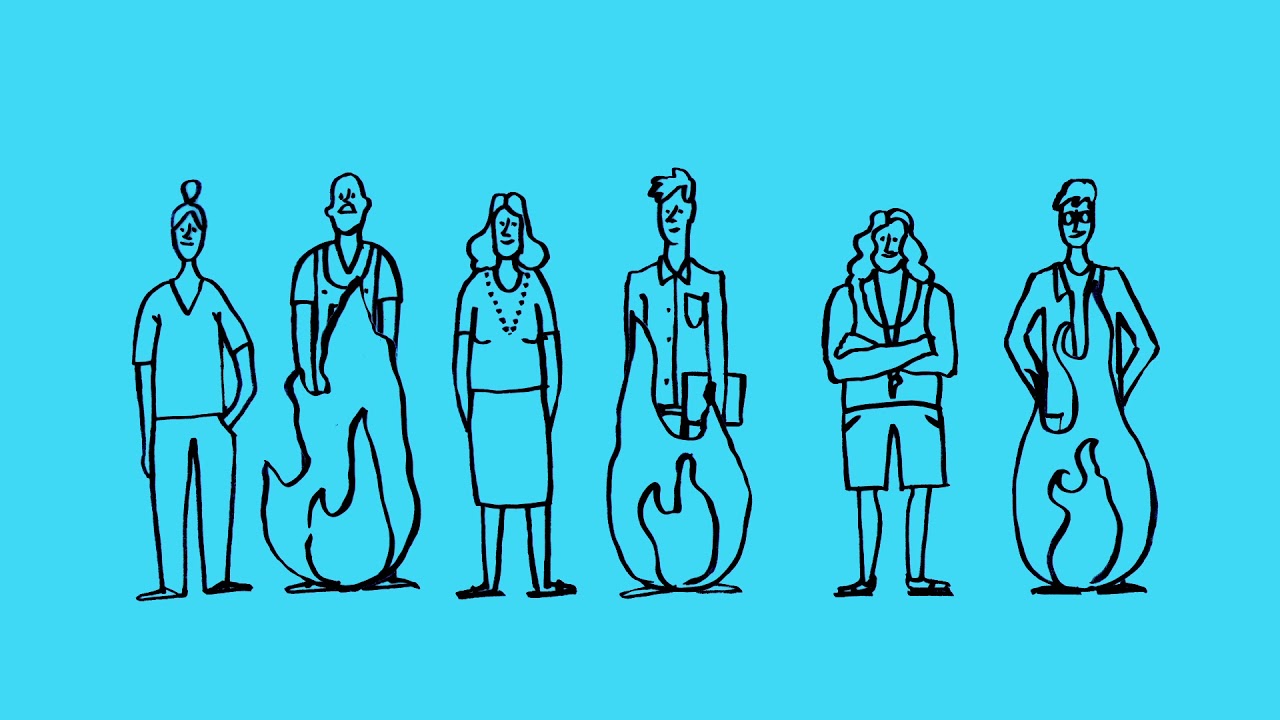 Nadace Česk&eacute; spořitelny - kdo jsme, co děl&aacute;me?