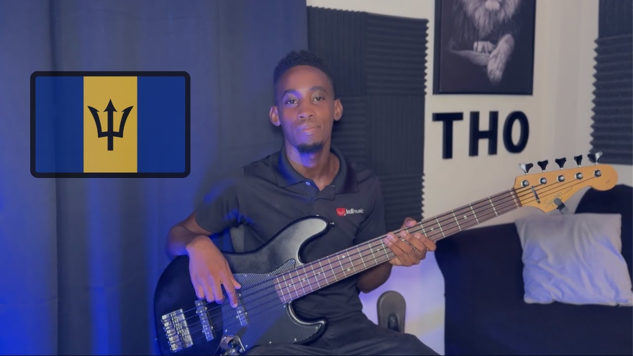 Bajan 2024 Soca - Bass Medley