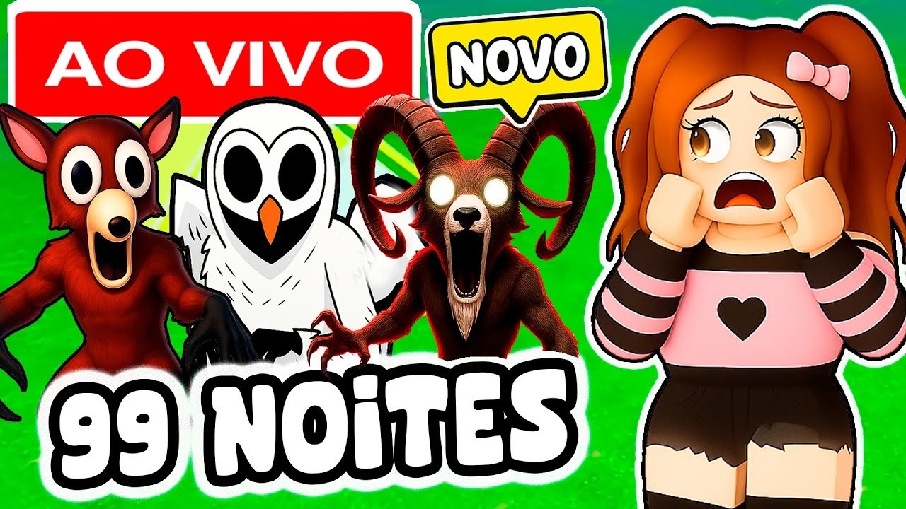 99 COM OS INSCRITOS | MARY GAMES JOGANDO ROBLOX