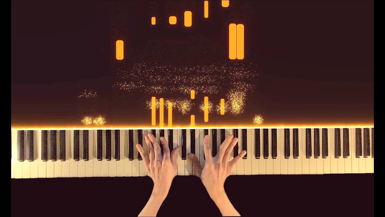 Impromptu op.90 no.2, Schubert (piano)