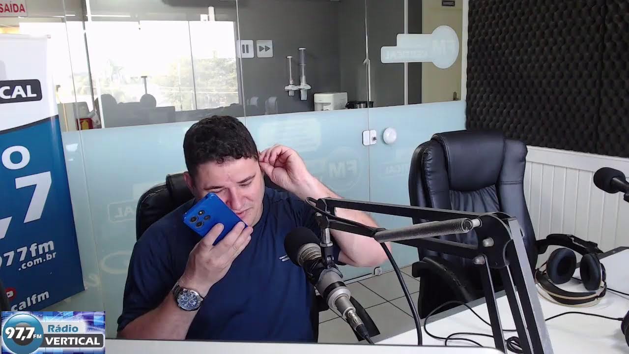 PROGRAMA JESUS É O CAMINHO A VERDADE E A VIDA - AO VIVO - 16/03/2026