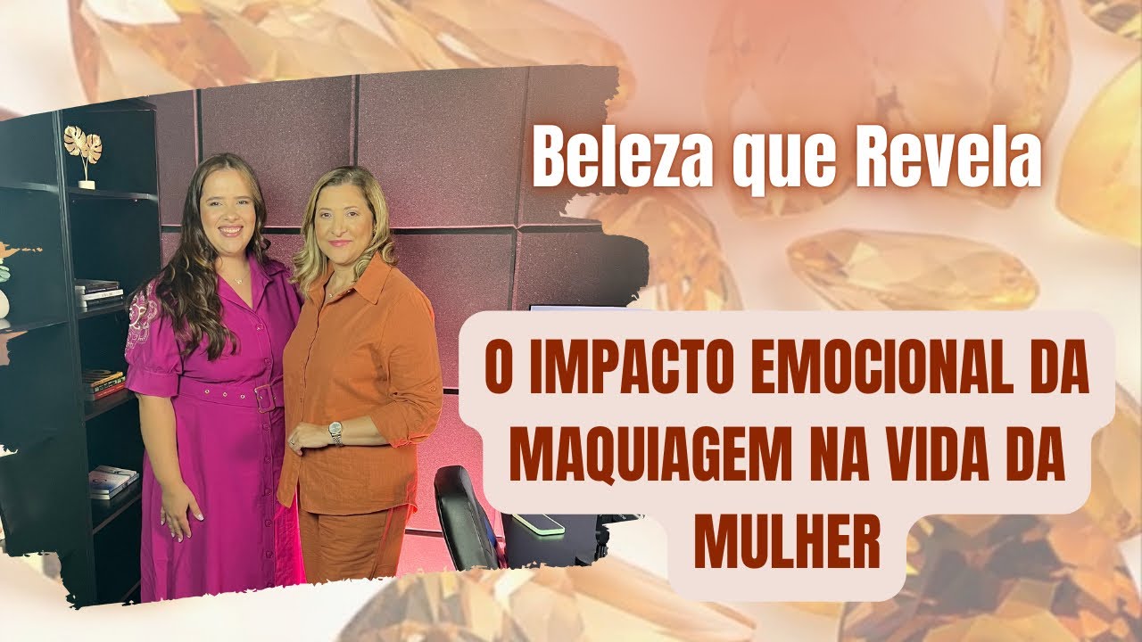 Karol Dantas Beleza que revela