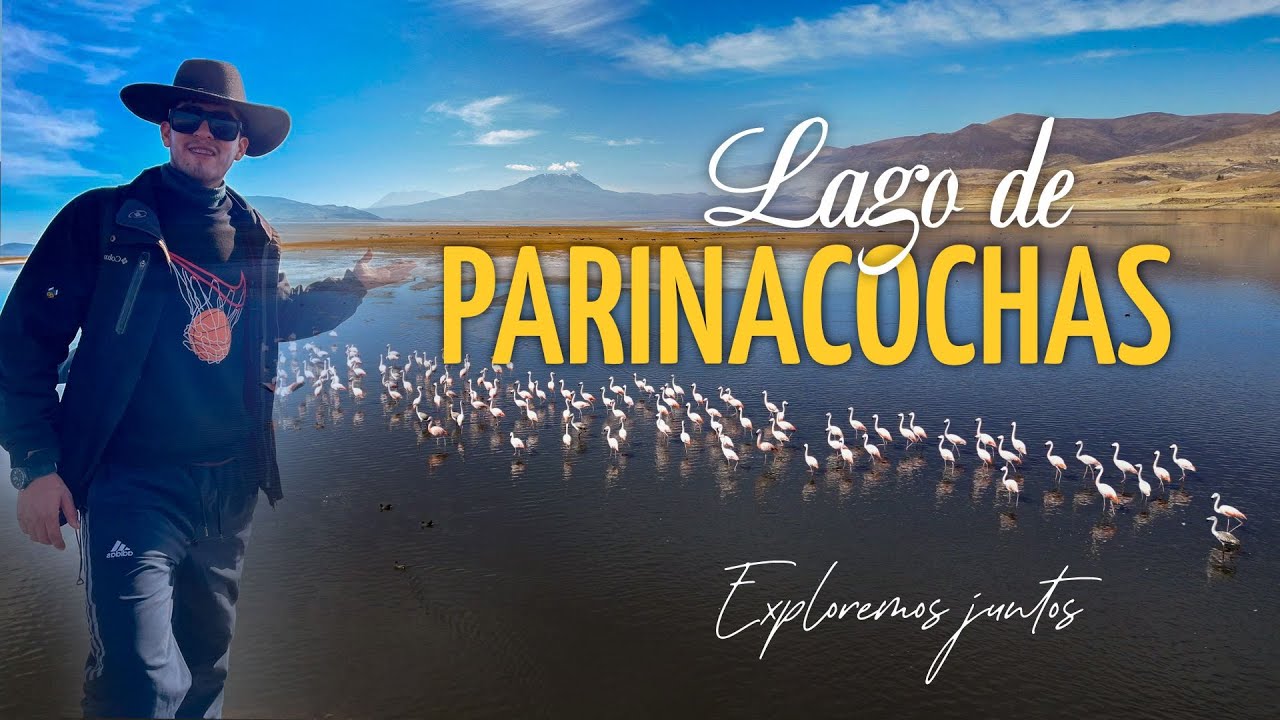 𝗩𝗜𝗦𝗜𝗧𝗘́ 𝗔𝗟 𝗜𝗠𝗣𝗢𝗡𝗘𝗡𝗧𝗘 𝗟𝗔𝗚𝗢 𝗗𝗘 𝗣𝗔𝗥𝗜𝗡𝗔𝗖𝗢𝗖𝗛𝗔𝗦, 𝗬 𝗔𝗟 𝗚𝗥𝗔𝗡 𝗩𝗢𝗟𝗖𝗔́𝗡 𝗗𝗘 𝗦𝗔𝗥𝗔 𝗦𝗔𝗥𝗔 | 𝗔𝗬𝗔𝗖𝗨𝗖𝗛𝗢 - 𝗣𝗘𝗥𝗨́ | 🏔💙