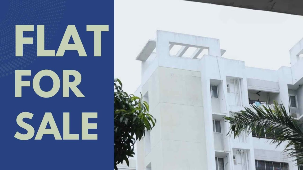 3BHK Apartment for Sale in Coimbatore | Sakthi Tower | Semi-Furnished | 1985 Sq.ft