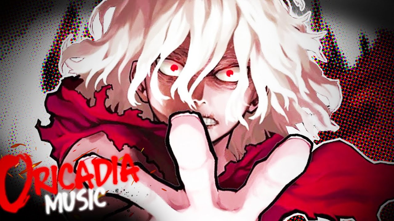 SHIGARAKI SONG | 