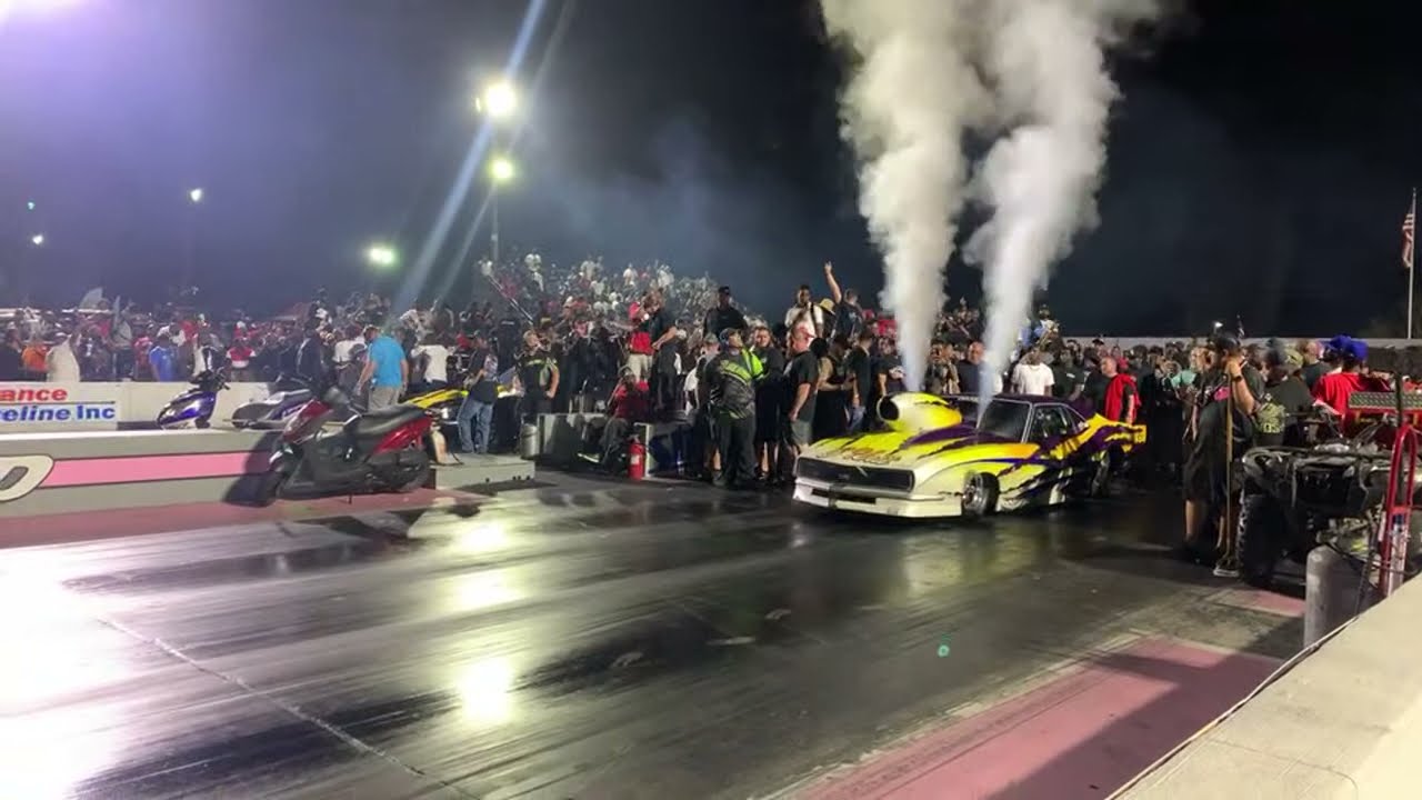 No Guts No Glory 2021 Live Stream | 2021 Grudge Racing | N/T GRUDGE RACING