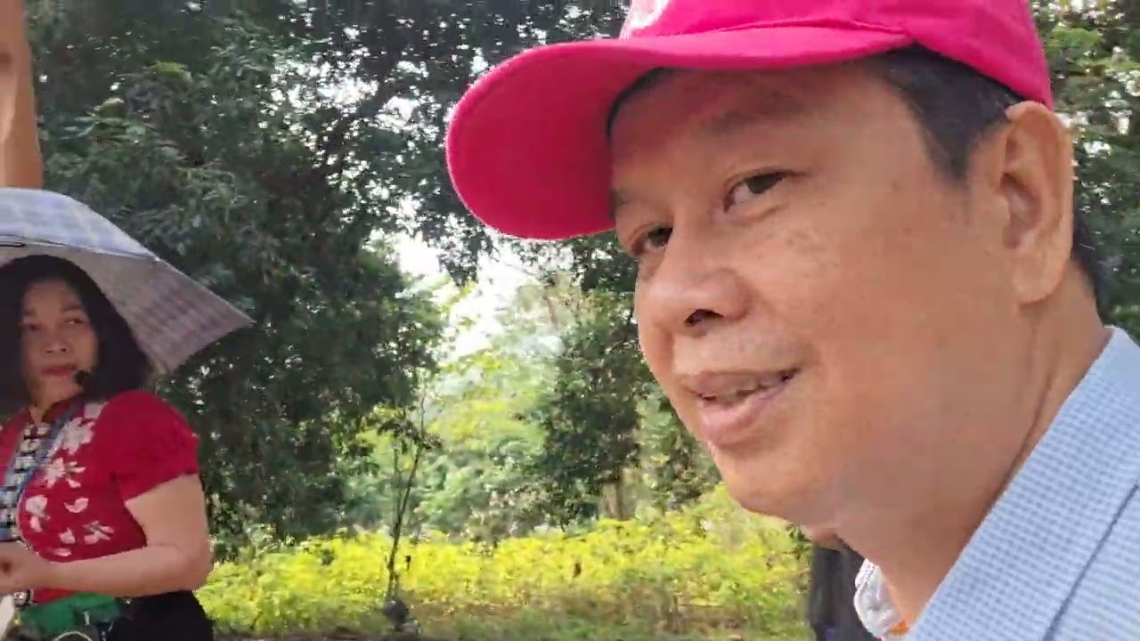 18/3/2026 di tích đồi A1 thực tế (ngày thứ bảy)