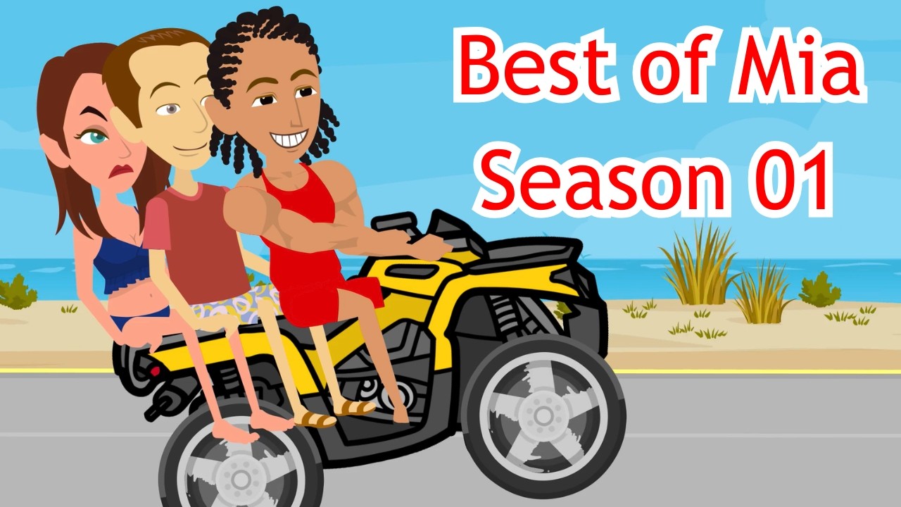 Best of Mia - Bad Wife season 01