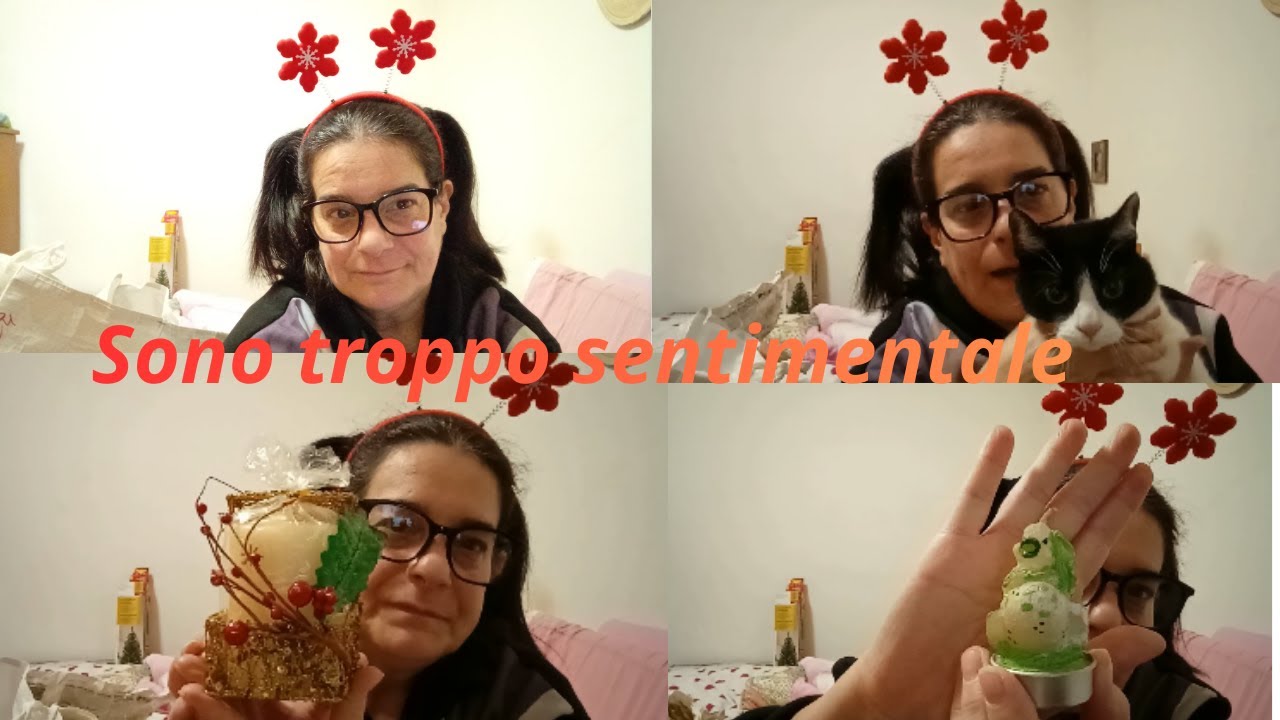 La mia collezione di candele ❤️​🕯️​🥰​