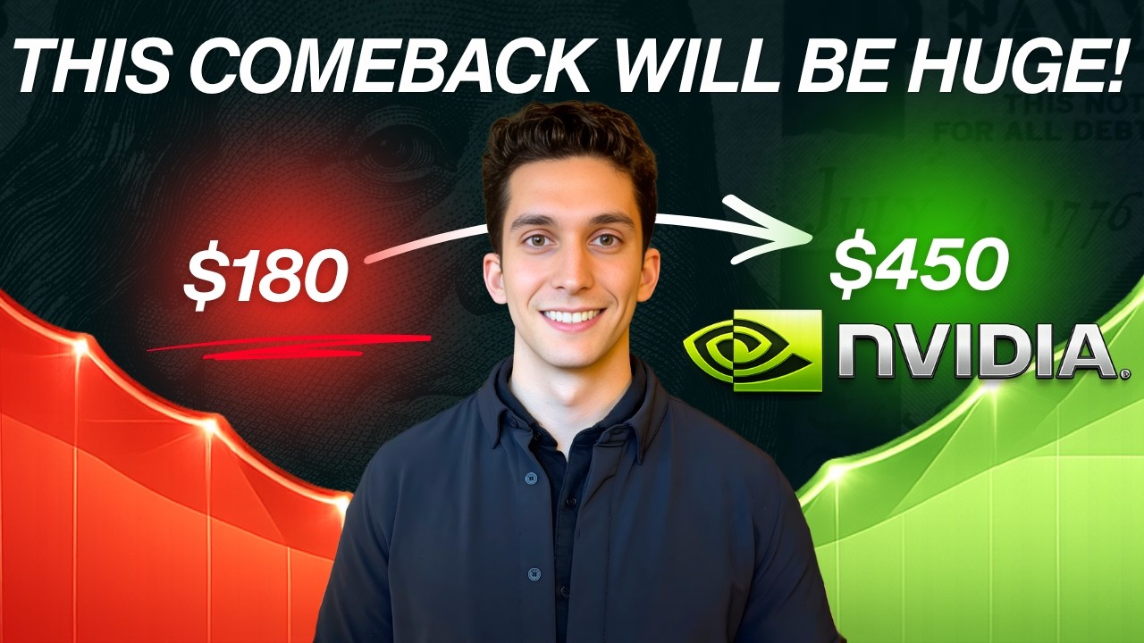 What Everyone Gets Wrong About Nvidia Stock (NVDA Stock Analysis)