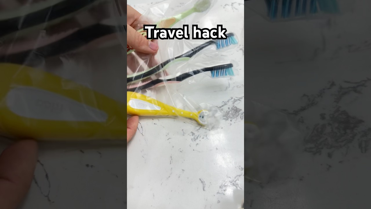 Travel hack my grandmother taught me that#travelhacks #traveltip#tipsfortravel#savemoney