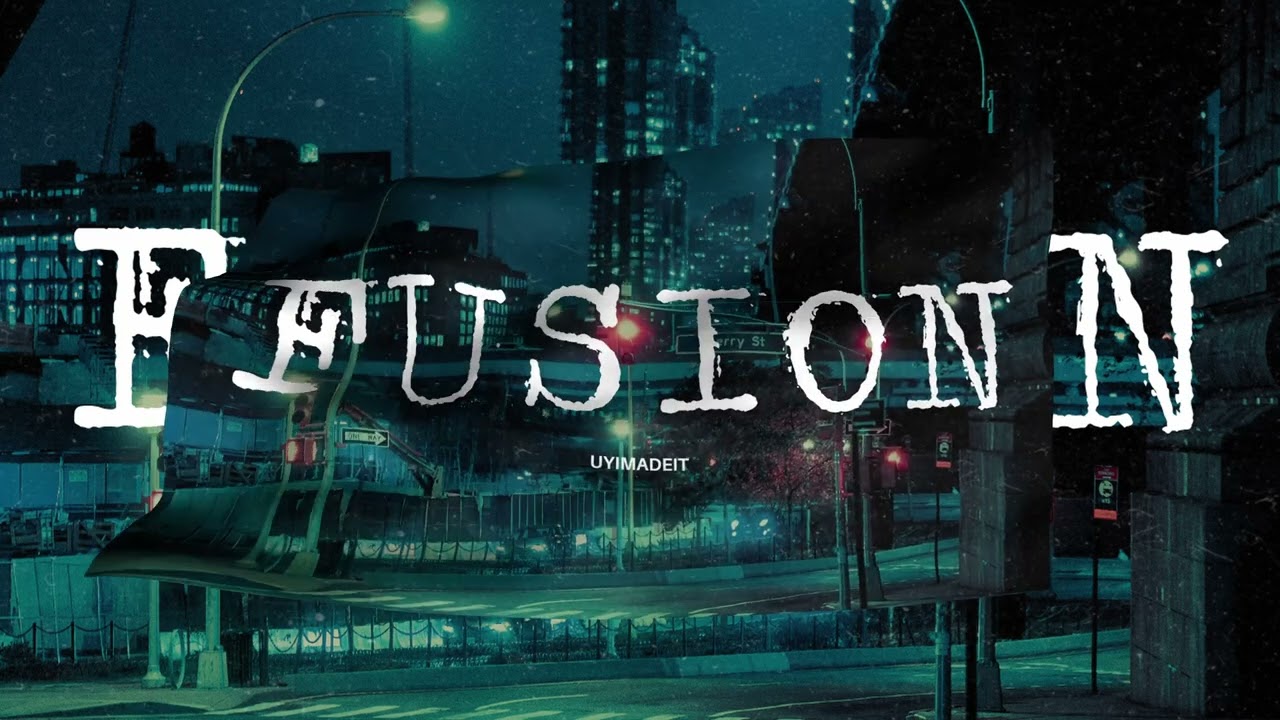 Afrogospel Type Beat 2026 - 'FUSION' | Afrobeats