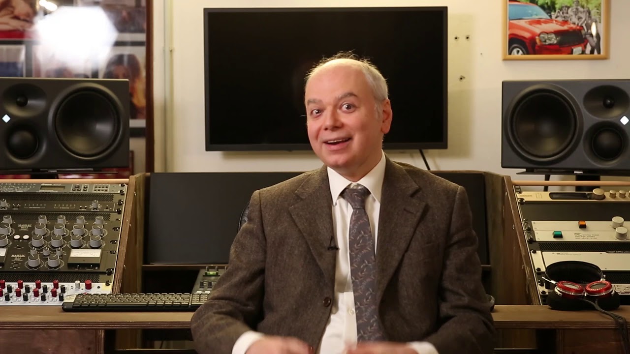 Giovanni Angeleri - Al Bar di Velut Luna, Ep. 8