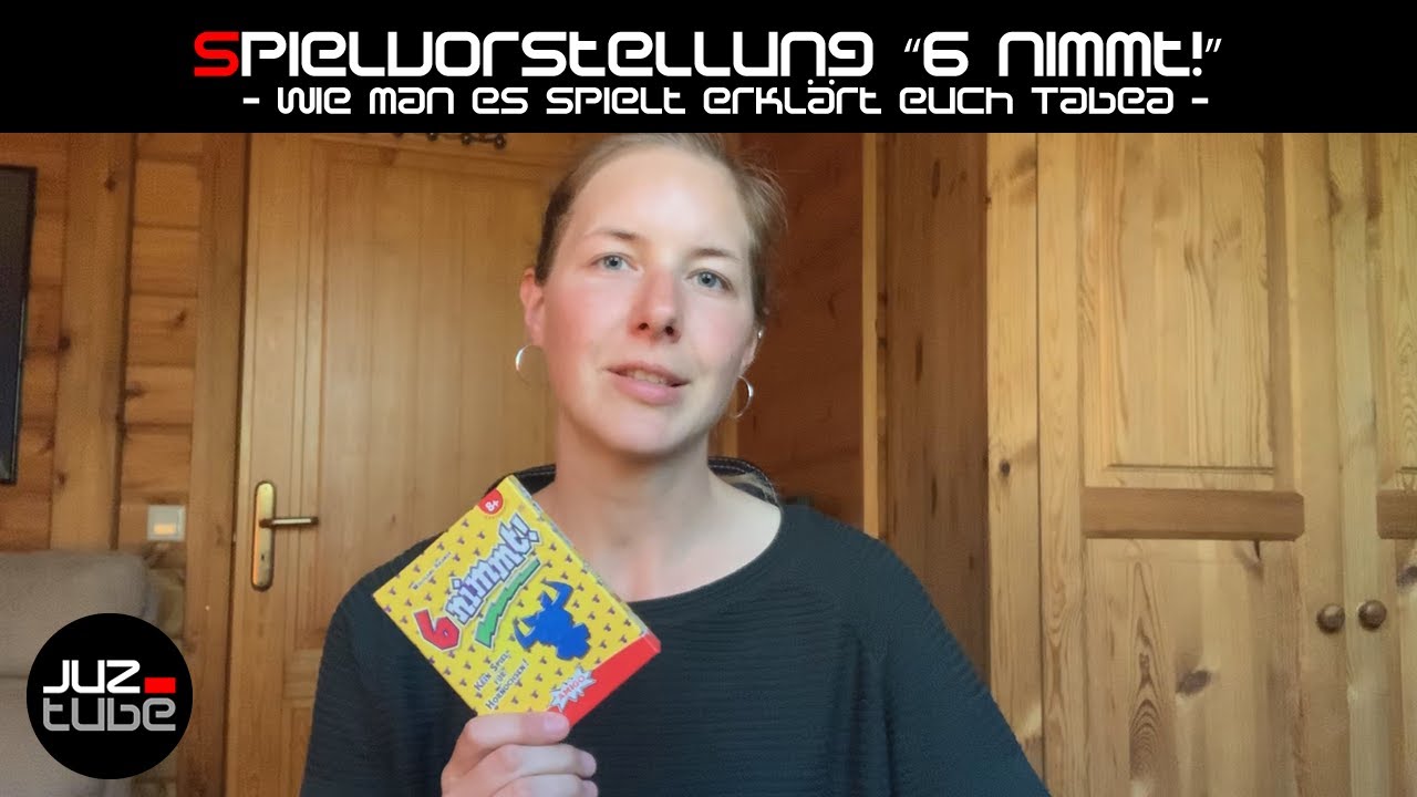 Spielvorstellung 