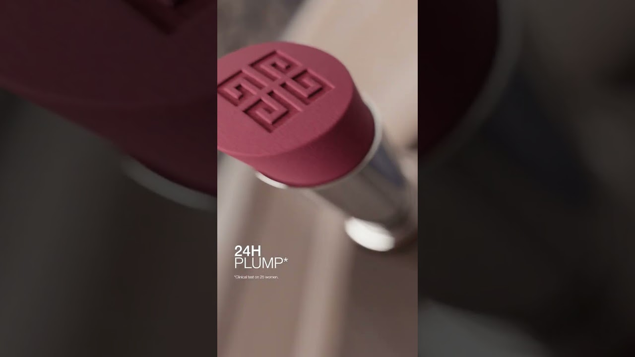 LE ROUGE VELVET MATTE