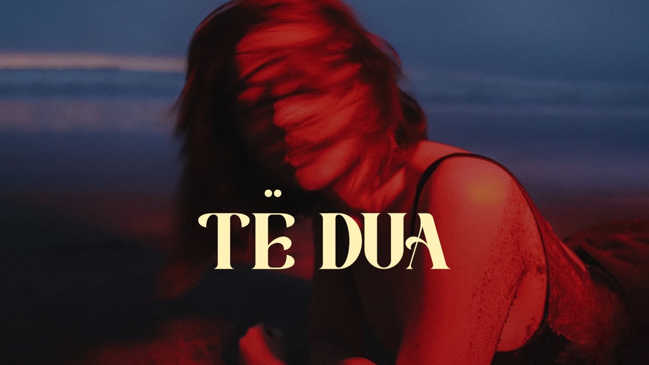 ORINDA HUTA x ELIOT K - TË DUA