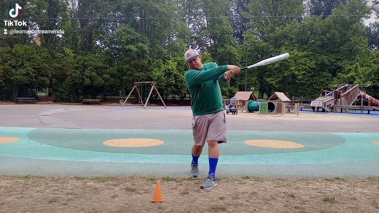 Swing Tras swing 