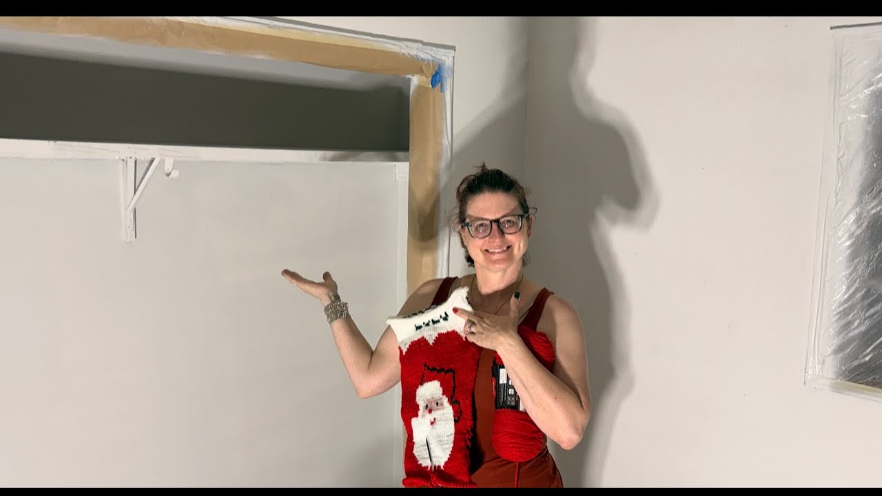 Live from new Workshop
