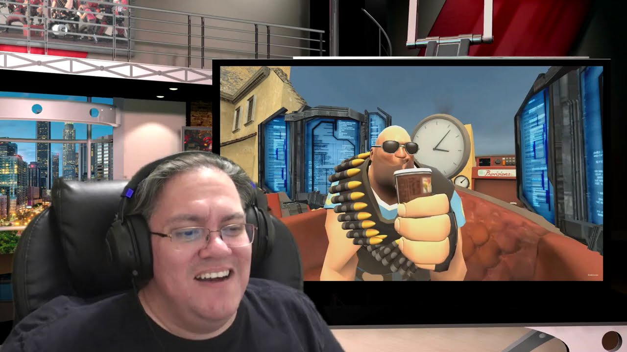 Кирк был бы горд, реакция на невероятную машину времени от Heavy