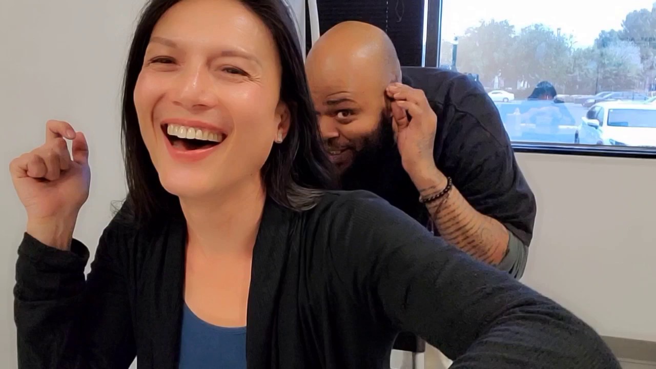 realBBG simplerLife Vlog #22: #Lunchdate 6 ft. away