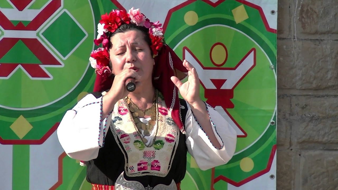 Галина Дурмушлийска