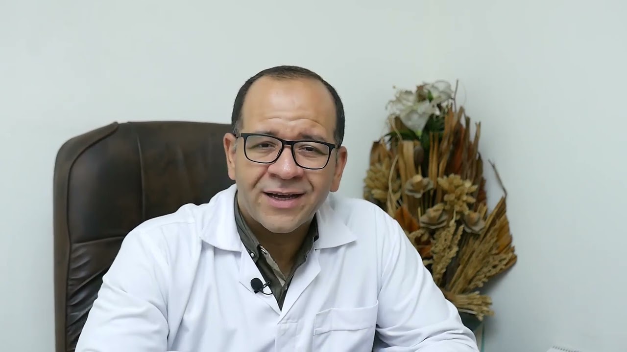 ازاى اعرف ان جرثومة المعده راحت بدون تحليل