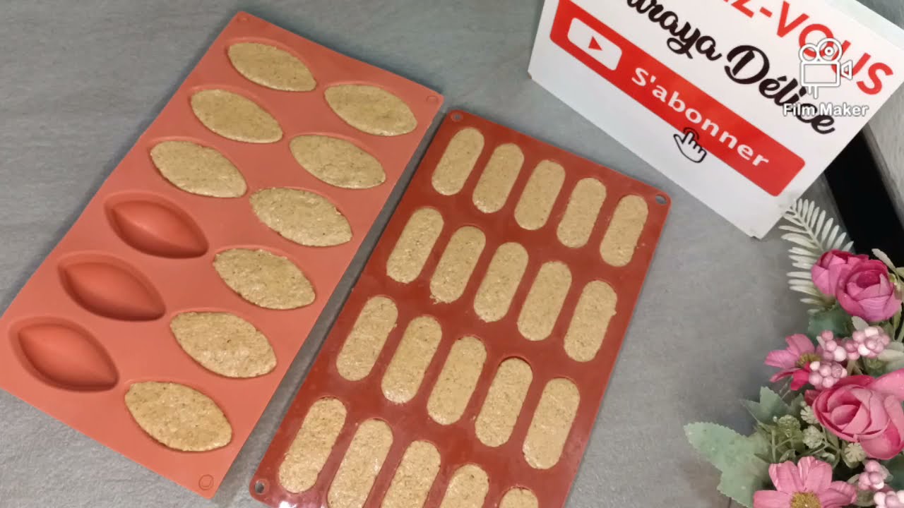 وصفة زمان,،🇩🇿 بدون فرن و ذوب في الفم بثلاثة مكونات