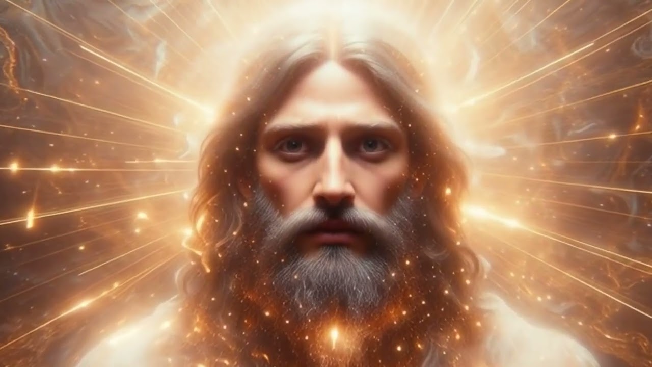 🔥 963Hz · FRECUENCIA DE DIOS | QUIETUD SAGRADA y SANACIÓN INTERIOR ✨🙏