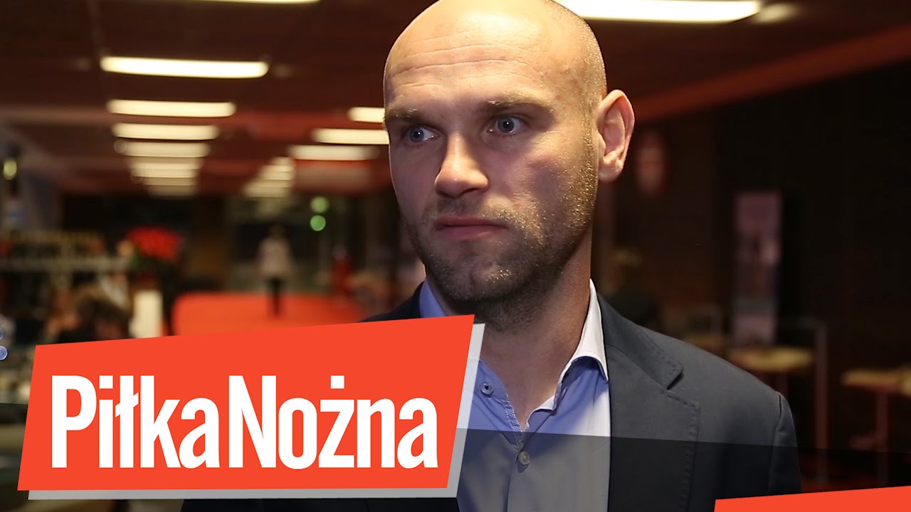 Mariusz Jop ocenia szanse Polski na EURO 2016