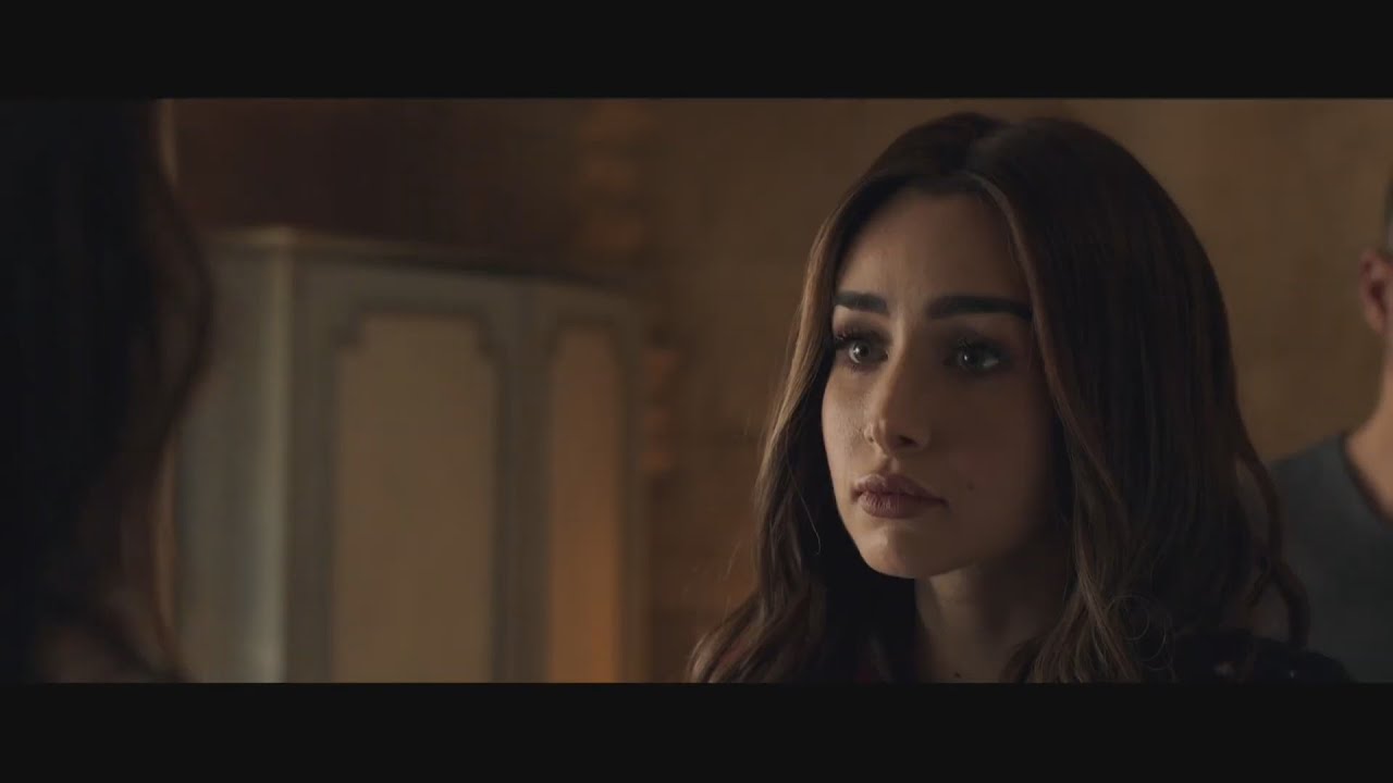 ملك الشيمي و شمس حلق في زيارة نوح بعد الحادث #النمر