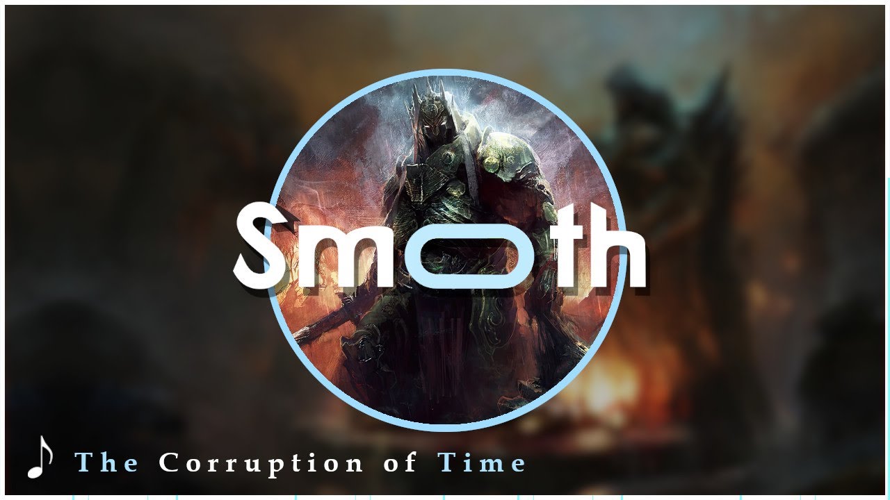Tainted Grail Conquest OST: The Corruption of Time Extended (Smooth)