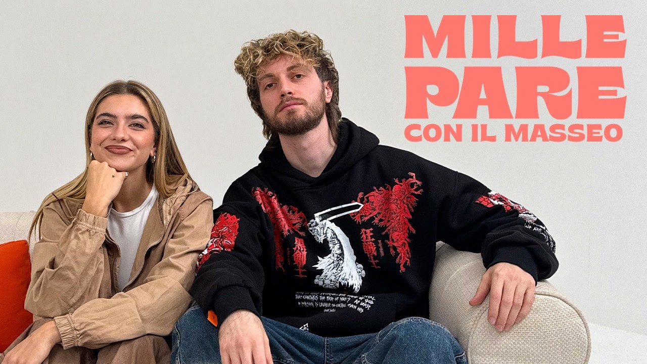 Masseo: &egrave; possibile cambiare? | S4E7