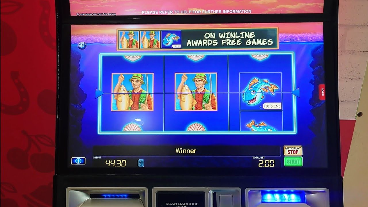 Ladbrokes Bookies. Fishin Frenzy MEGAWAYS. Free Spins on Power Play