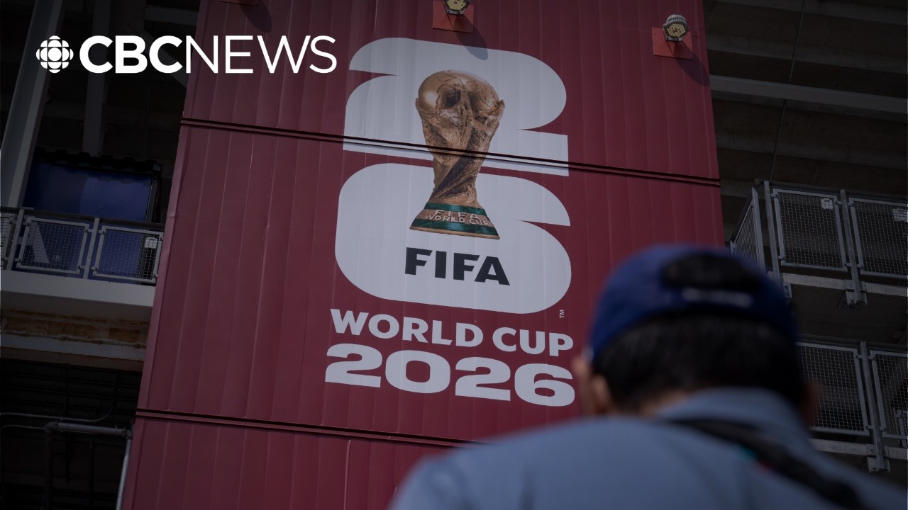 What Toronto residents need to know ahead of the FIFA World Cup