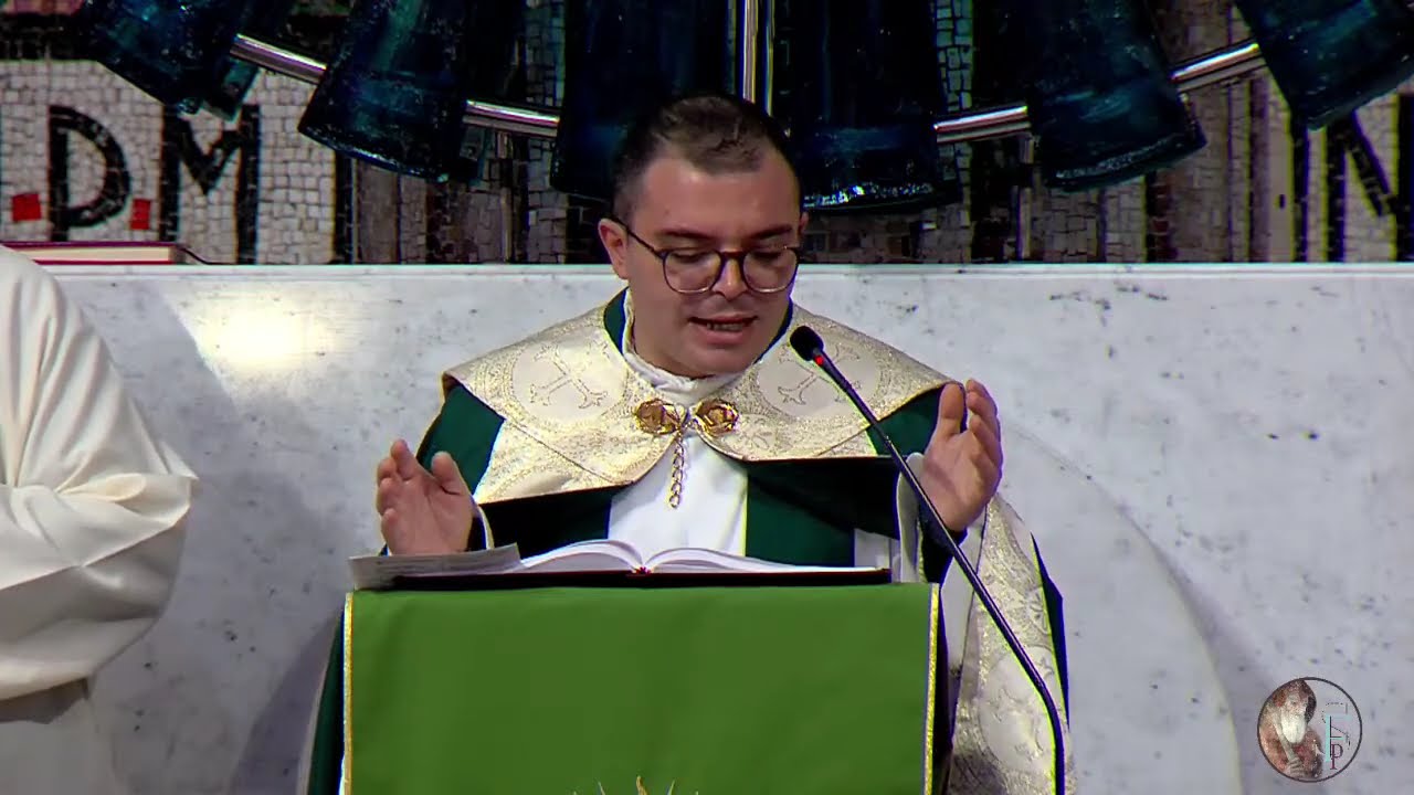 𝟕° 𝐕𝐄𝐍𝐄𝐑𝐃𝐈̀