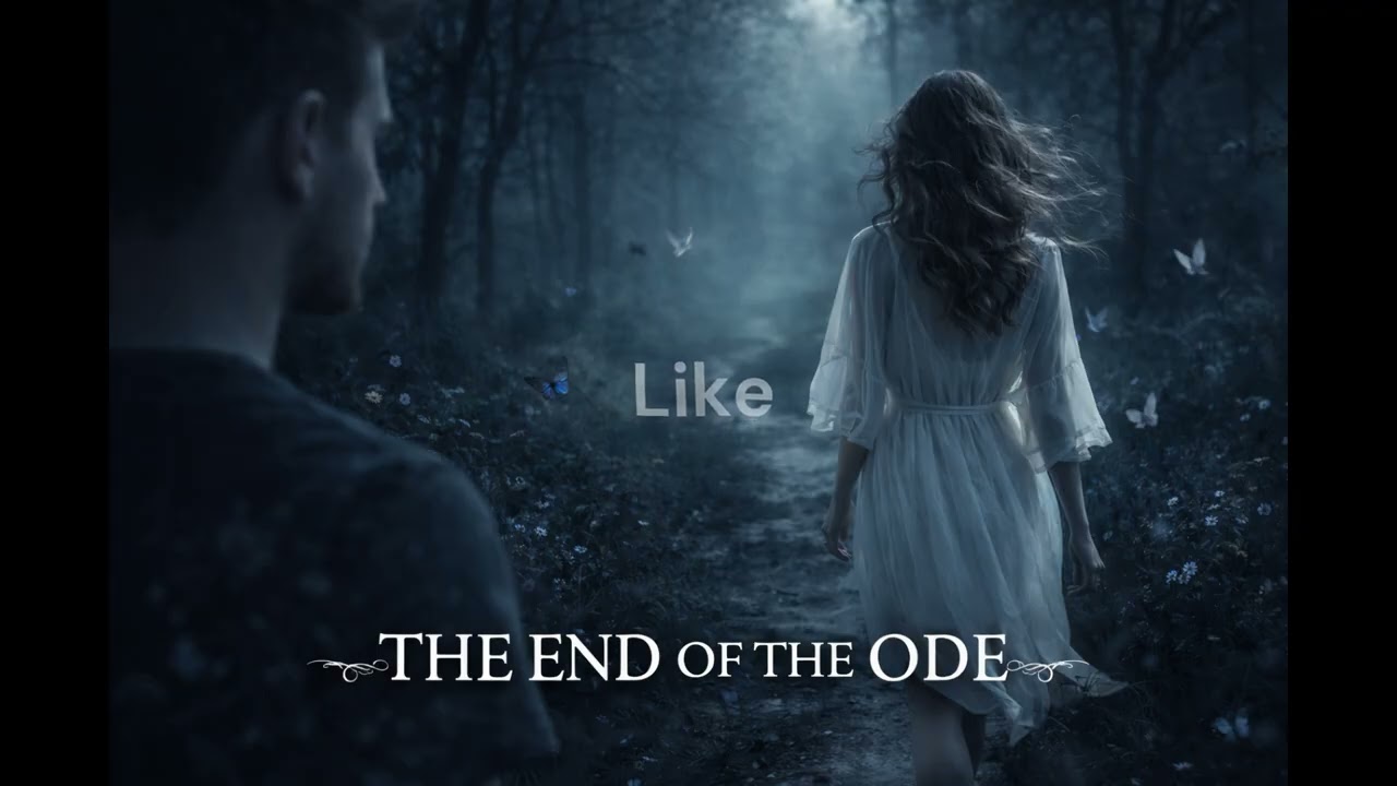 The End of the Ode 7 (Symphonic Gothic Rock 1) - Guitared