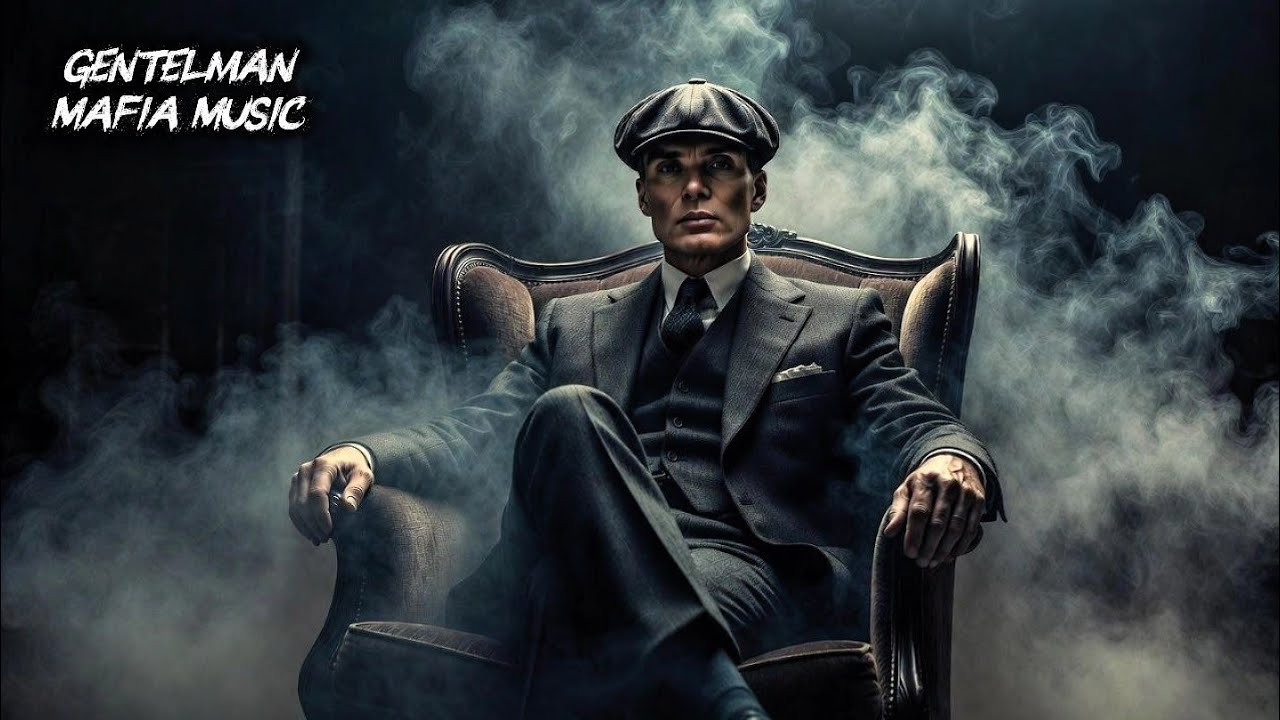 Music For Men Who Don't Need To Prove Anything | Gentlemen Mafia Music 2026🎶🎧