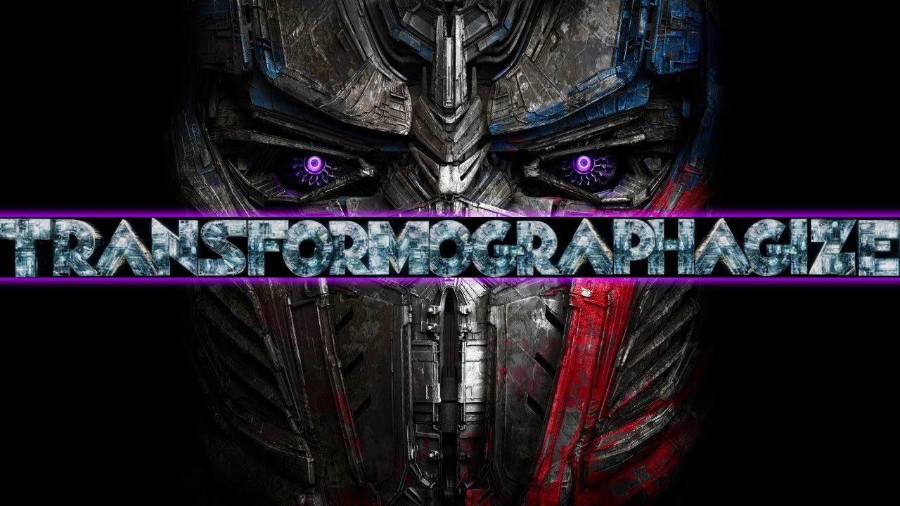 Transformers: The Last Knight Trailer (Auralnauts Edition)