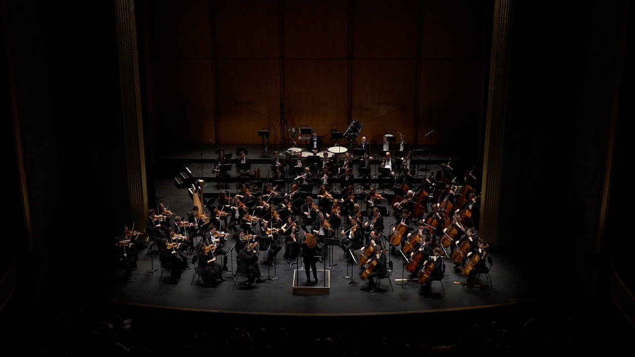 SCHUBERT - Symphonie N°8 