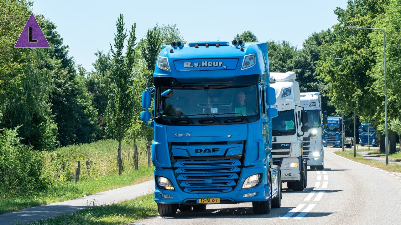 Truckrun Leudal 2023